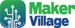 Maker Village logo