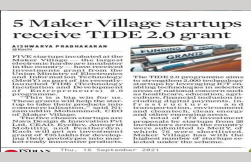 Maker Village 